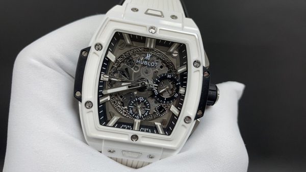 Hublot Spirit of Big Bang 42 mm 642.HX.0170.RX – Image 7