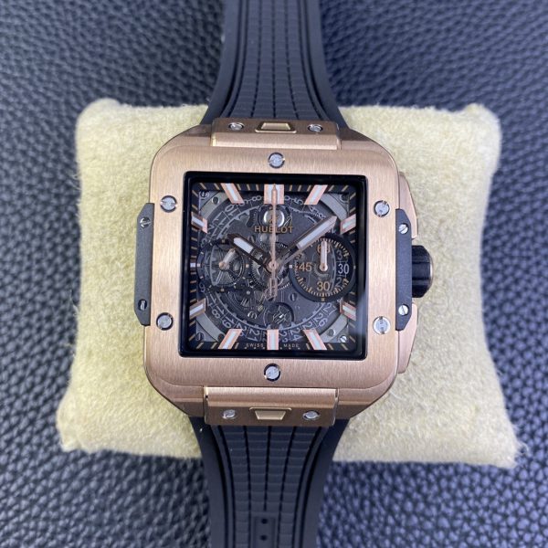 Hublot Square Bang 821.OM.0180.RX 44 mm – Image 10