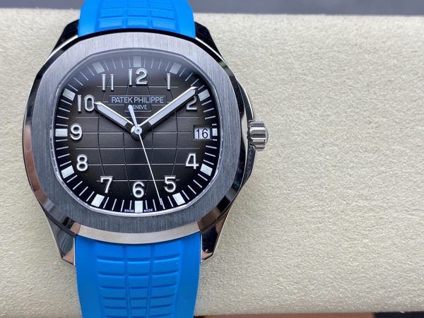 Nouvelle Patek Philippe Aquanaut 5167A 001 40mm Montre Homme Réplique – Image 9