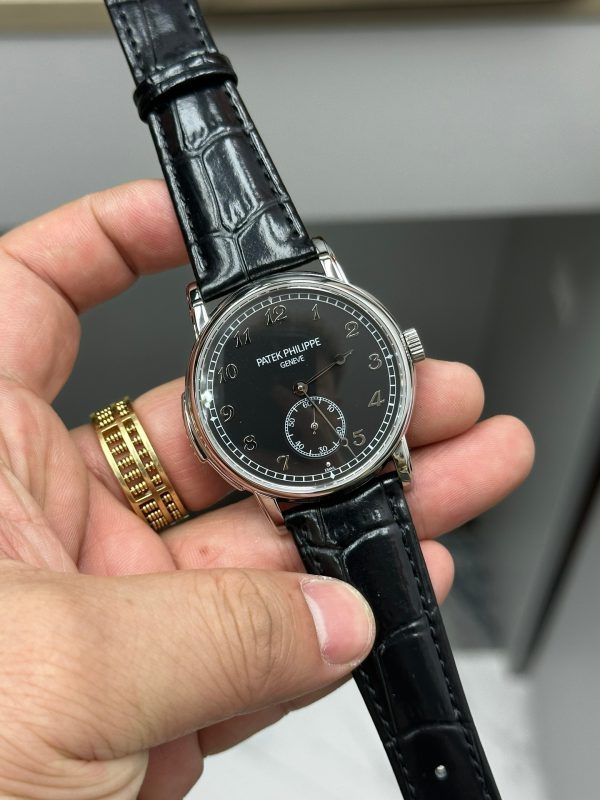 Patek Philippe Grandes Complications 5539G 001 Montre Réplique 38mm Unisexe – Image 7