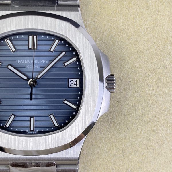 Patek Philippe Nautilus Automatique 5811 1G 001 Réplique Montre – Image 8