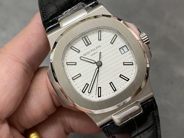 Patek Philippe Nautilus 5711 1A Montre Homme 40mm Réplique – Image 7