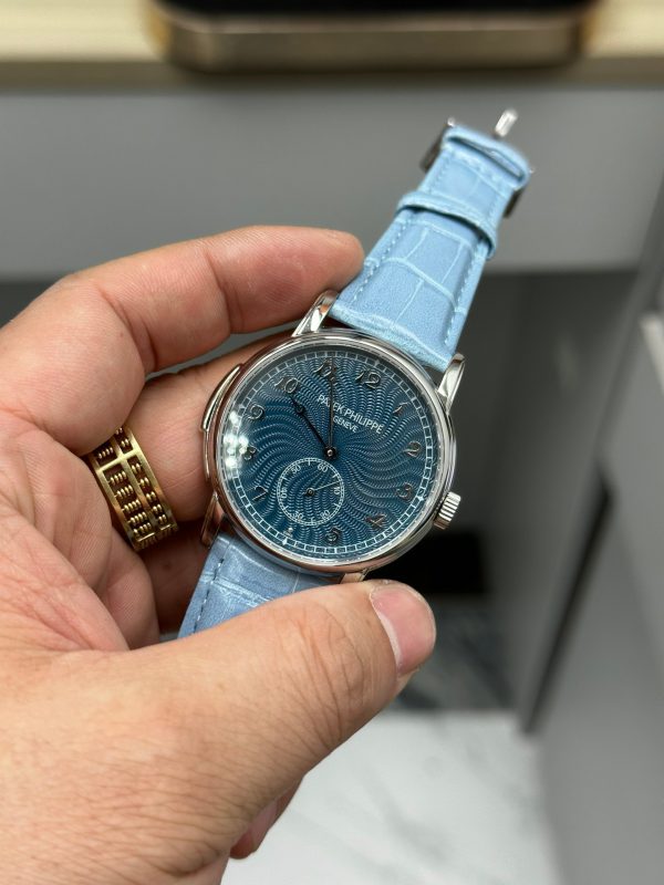 Patek Philippe Grandes Complications 5178G 012 40mm Réplique Montre – Image 6