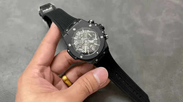 Hublot Big Bang 421.NL.5170.RX 42 mm Hommes – Image 4