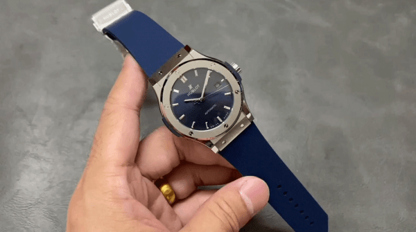 Hublot Classic Fusion 301.PB.131.RX 42mm Hommes – Image 3