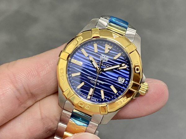Tag Heuer Aquaracer WBD1325.BB0320 Quartz Femme 32mm – Image 5