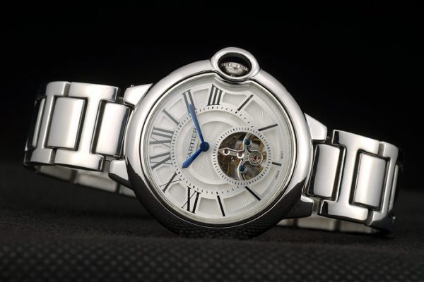 Cartier Répliques de Montres 3780 – Image 4