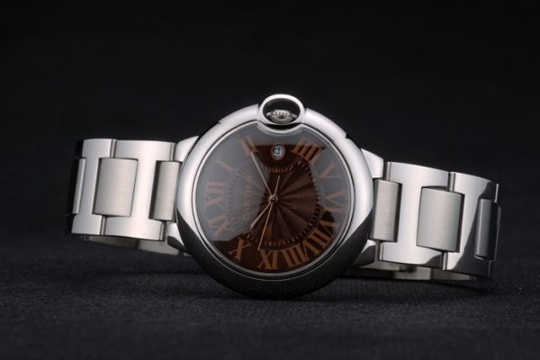 Cartier Répliques Suisses de Luxe 80223 – Image 7
