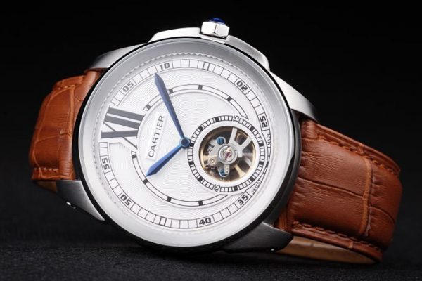 Cartier Répliques de Montres 3798 – Image 6
