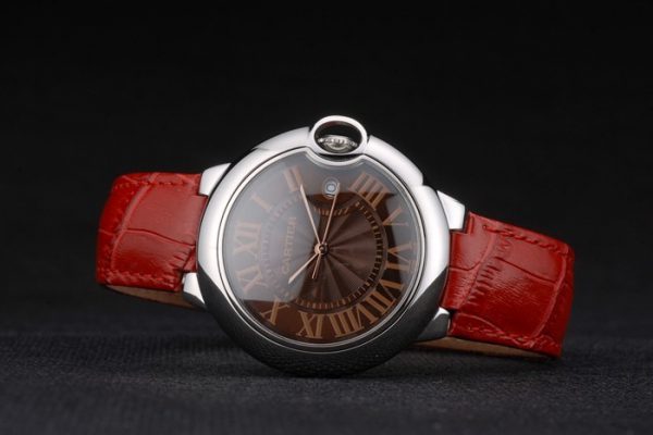 Cartier Répliques Suisses de Luxe 80205 – Image 8
