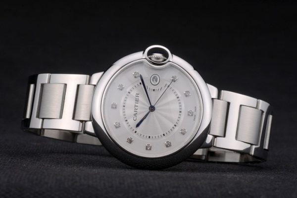 Cartier Répliques Suisses de Luxe 80220 – Image 6