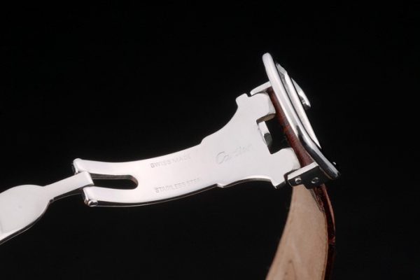Cartier Répliques Suisses de Luxe 80211 – Image 7