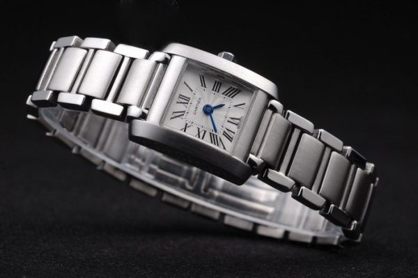Cartier Répliques de Montres Haute Qualité 3825 – Image 4