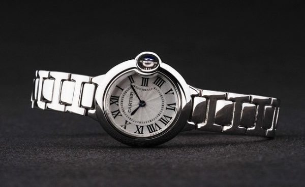 Cartier Répliques de Montres Haute Qualité 3830 – Image 2