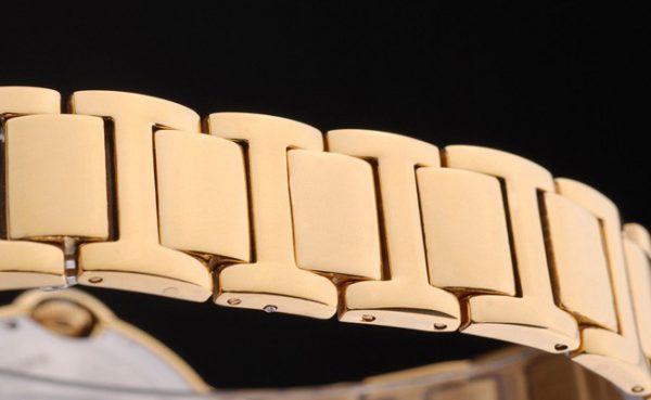 Cartier Répliques de Montres 3812 – Image 5