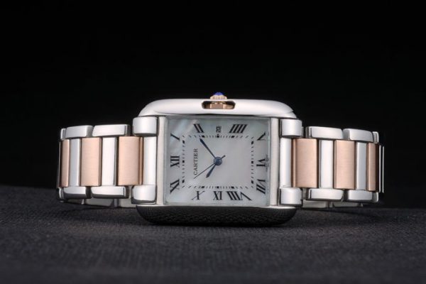 Cartier Réplique de Montre de Luxe 80177 – Image 4