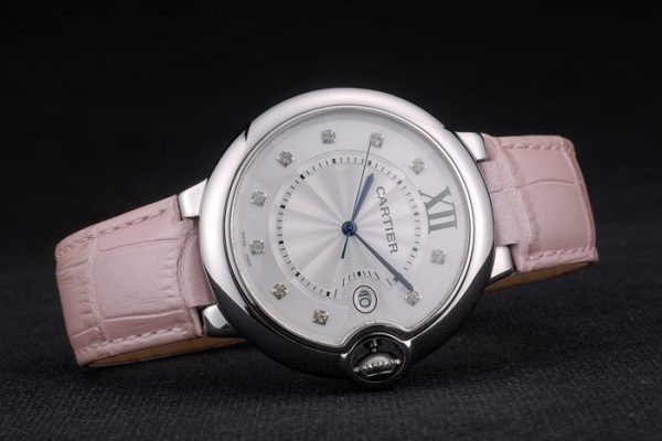 Cartier Répliques Suisses de Luxe 80202 – Image 4