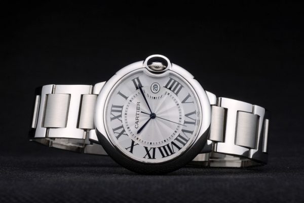 Cartier Répliques Suisses de Luxe 80226 – Image 5