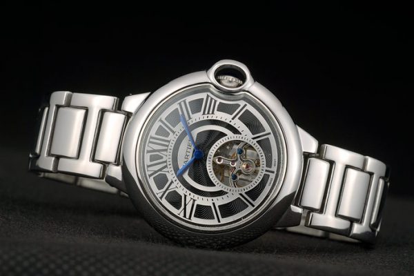 Cartier Répliques de Montres 3778 – Image 4