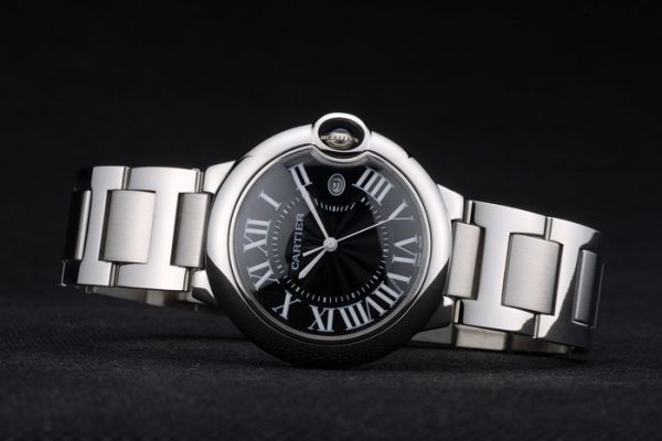 Cartier Répliques Suisses de Luxe 80231 – Image 5