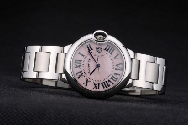 Cartier Répliques Suisses de Luxe 80229 – Image 5
