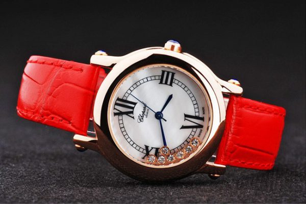 Chopard Répliques de Montres 3904 – Image 4