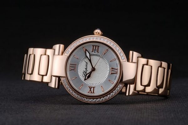 Montres de Luxe Chopard Réplique 80273 – Image 5