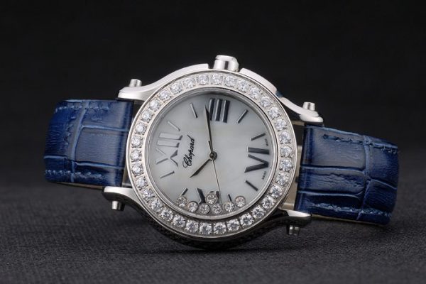 Montres de Luxe Chopard Réplique 80275 – Image 5