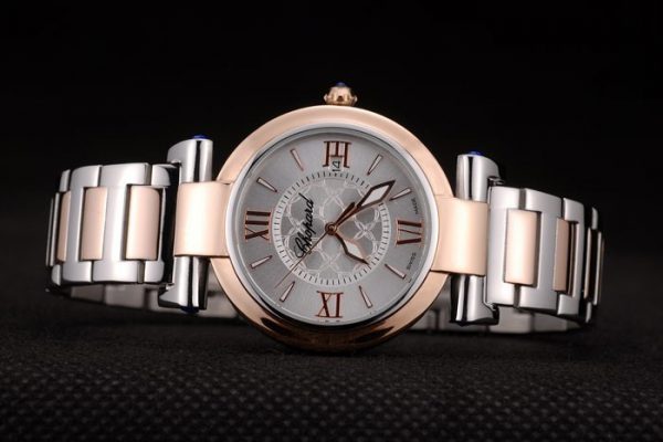 Best Copy Chopard Répliques de Montres 3869 – Image 4