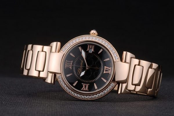 Montres de Luxe Chopard Réplique 80274 – Image 5
