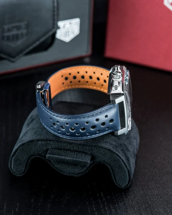 Tag Heuer Monaco CBL2115.FC6494 Montre Quartz – Image 4