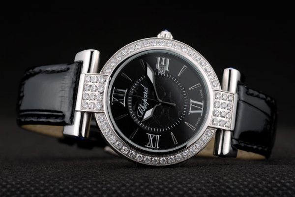 Best Copy Chopard Répliques de Montres 3874 – Image 4