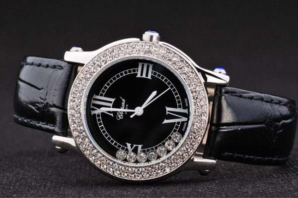 Chopard Répliques de Montres 3903 – Image 4