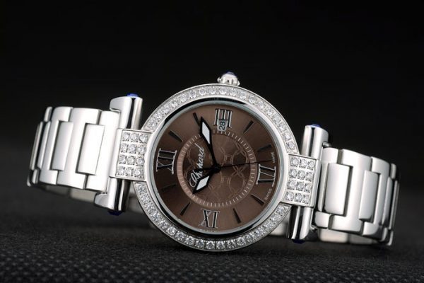 Best Copy Chopard Répliques de Montres 3872 – Image 4