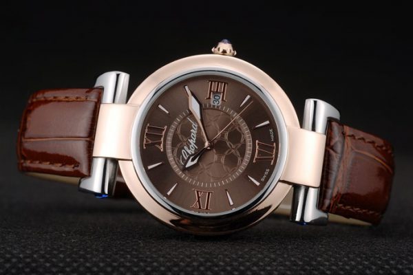 Best Copy Chopard Répliques de Montres 3875 – Image 4