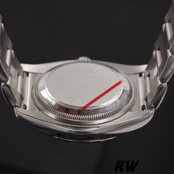 Rolex Oyster Perpetual Air-King 114234 Automatique Cadran Argent 34mm Réplique Unisexe – Image 3