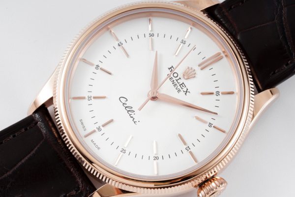 Rolex Cellini 50505 0020 39MM – Image 6