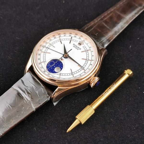 Rolex Cellini 50535 0002 39MM – Image 6