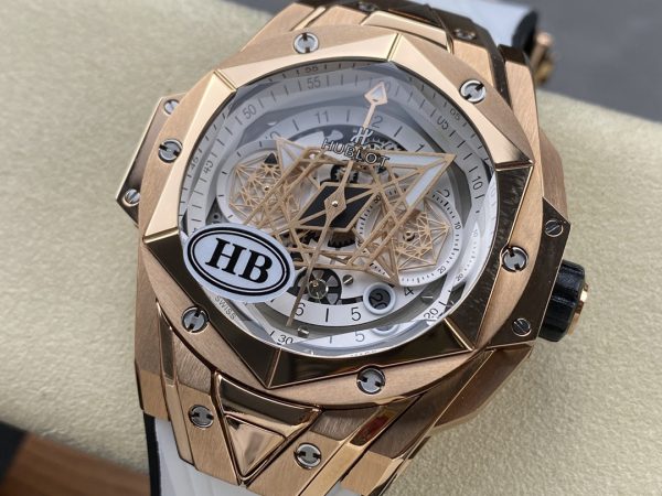 Hublot Big Bang Titane 418.OX.2001.RX.MXM20 – Image 8