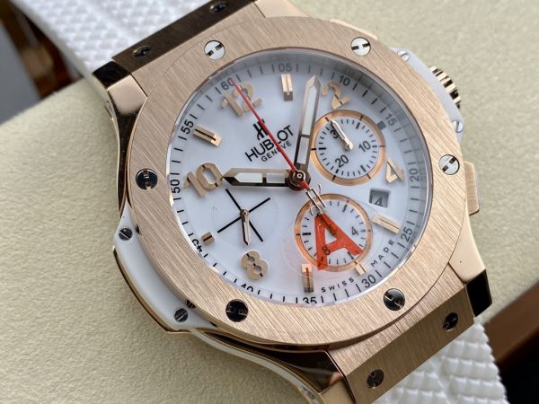 Hublot Big Bang 301.PE.230.RW 44mm Montre Réplique Homme – Image 9