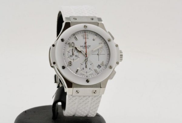 Hublot Big Bang 301.SE.230.RW 44 MM Montre Réplique Homme – Image 4