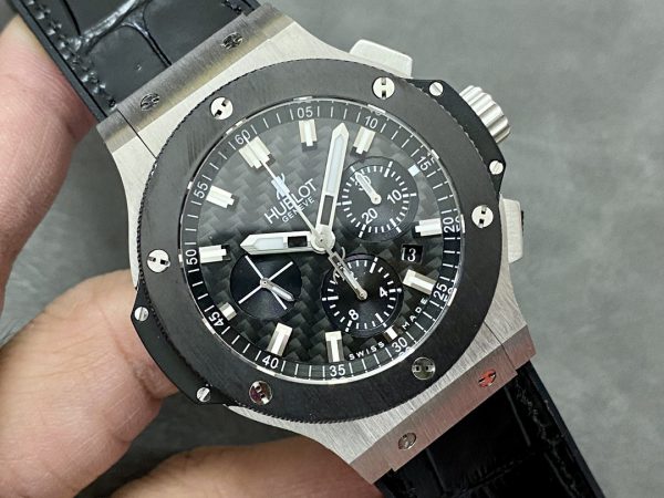 Hublot Big Bang 301.SM.1770.RX 44mm Homme – Image 4