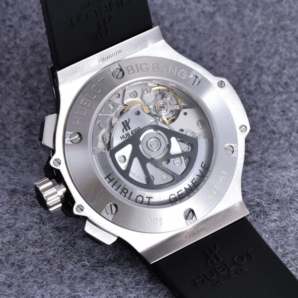 Hublot Big Bang Chronographe 301.sx.1170.rx.1704 44mm – Image 6