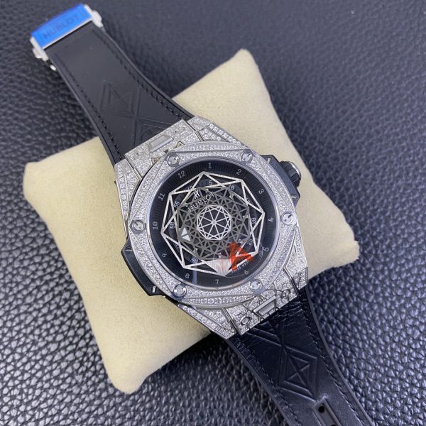 Hublot Big Bang 465.SS.1117.VR.1704.MXM18 45mm – Image 8