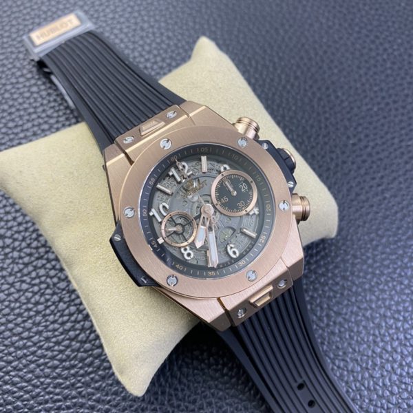 Hublot Big Bang UNICO 441.OX.1181.RX 42mm – Image 9