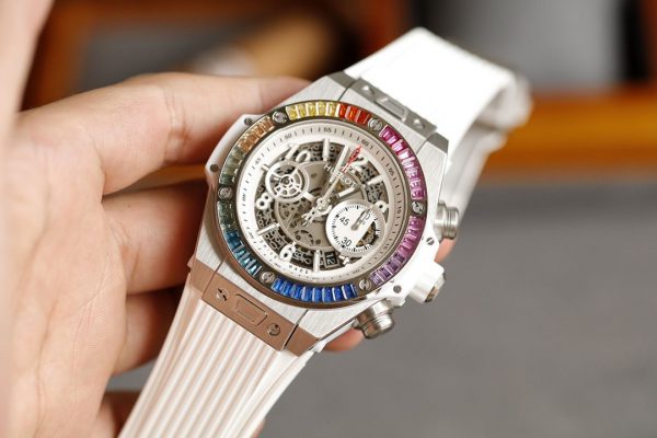 Hublot Big Bang 441.JX.4802.RT.4099 45mm – Image 7