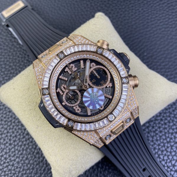 Hublot 421.OX.1180.RX.0904 Big Bang 44mm – Image 9