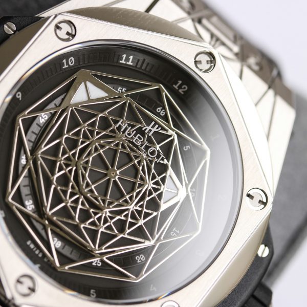 Hublot Big Bang 415.NX.1112.VR.MXM16 44mm – Image 2