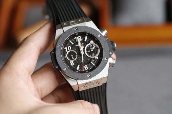 Hublot Big Bang Unico 411.NM.1170.RX 45MM – Image 6