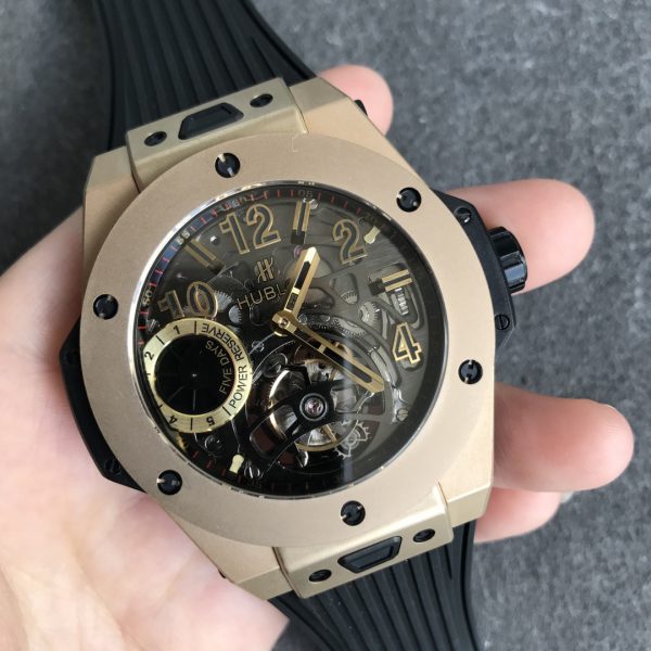Hublot Big Bang 405.MX.0138.RX 45MM – Image 4